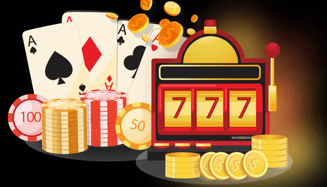 Online Slot