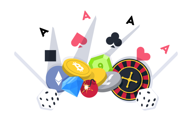 Bitcoin Casino