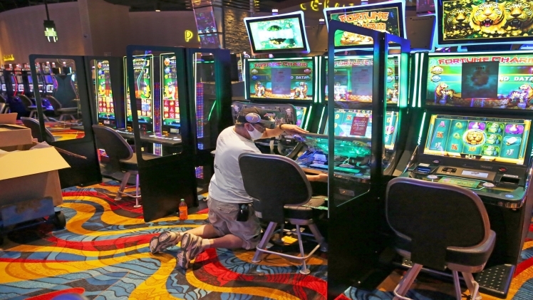 Slot Online