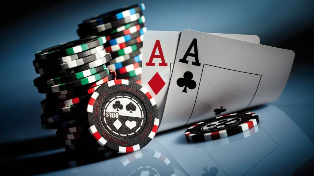 Online Poker Games