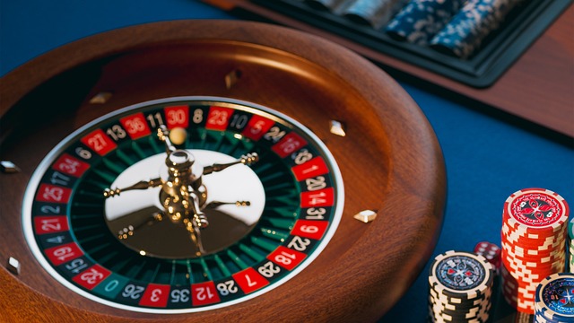 Casino Games
