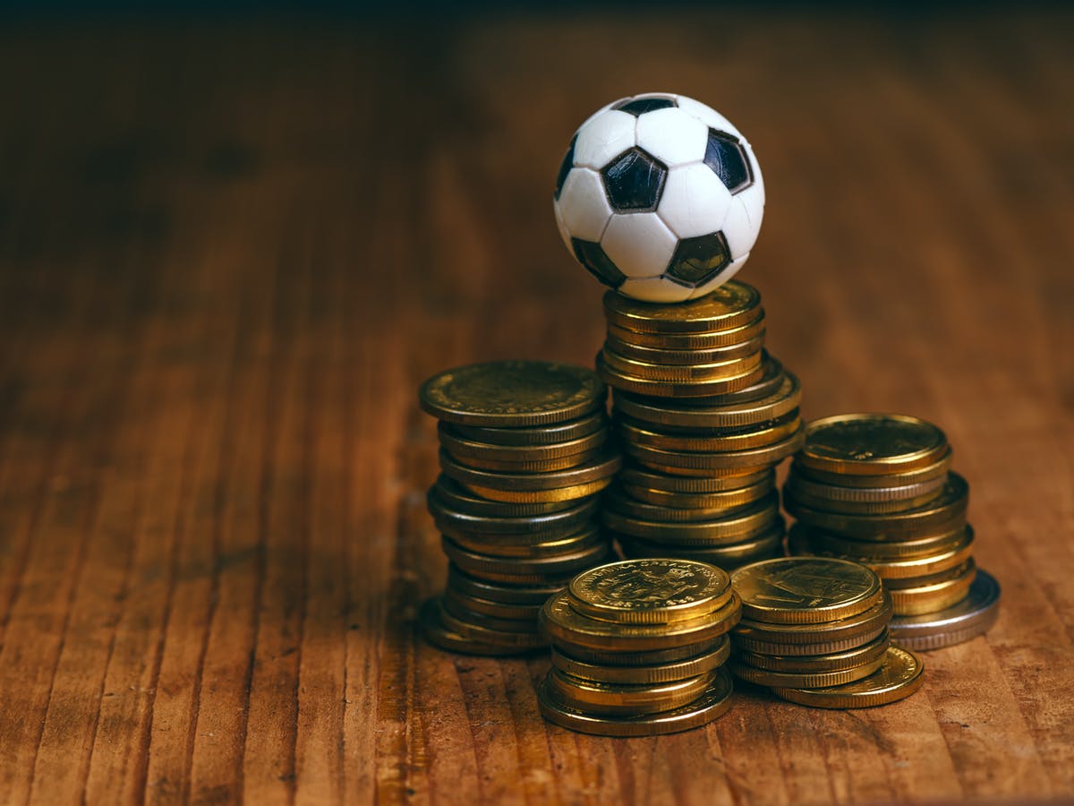 Soccer Betting
