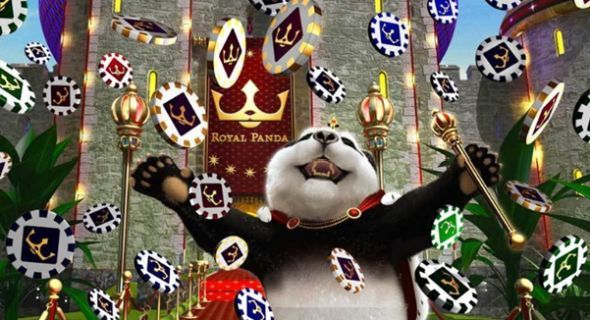 Online Casino Game