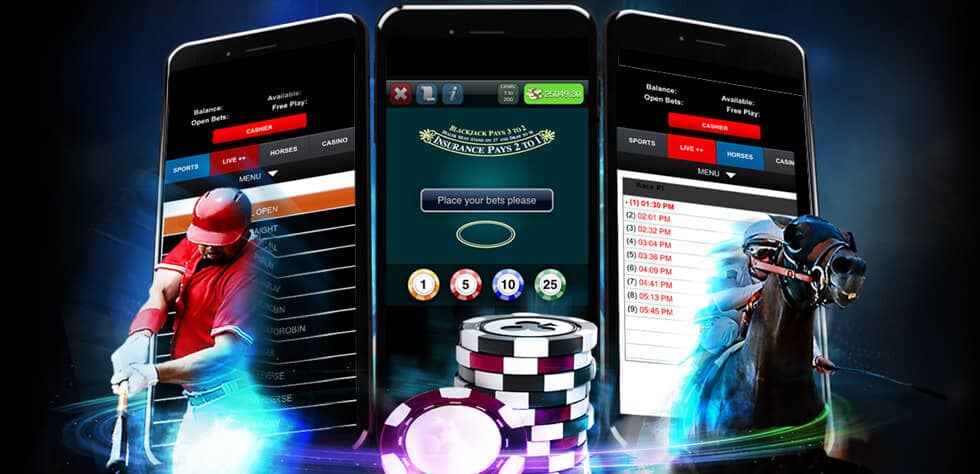 Online Betting