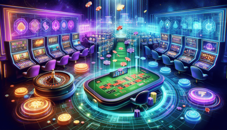 Casino Game