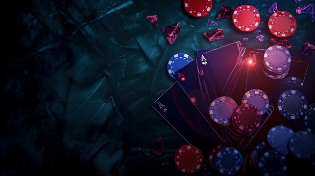 Online Pokies Game