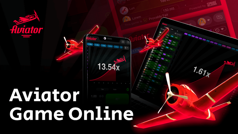 Aviator Game Betting