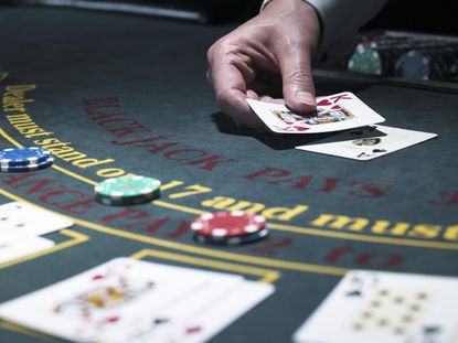 Online Gambling Game
