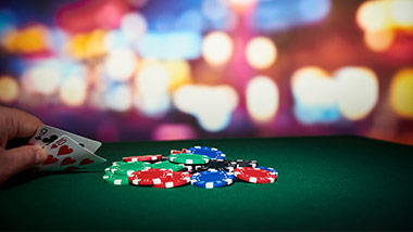 Online Casino