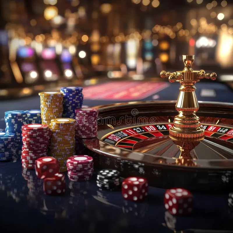 Online Casino