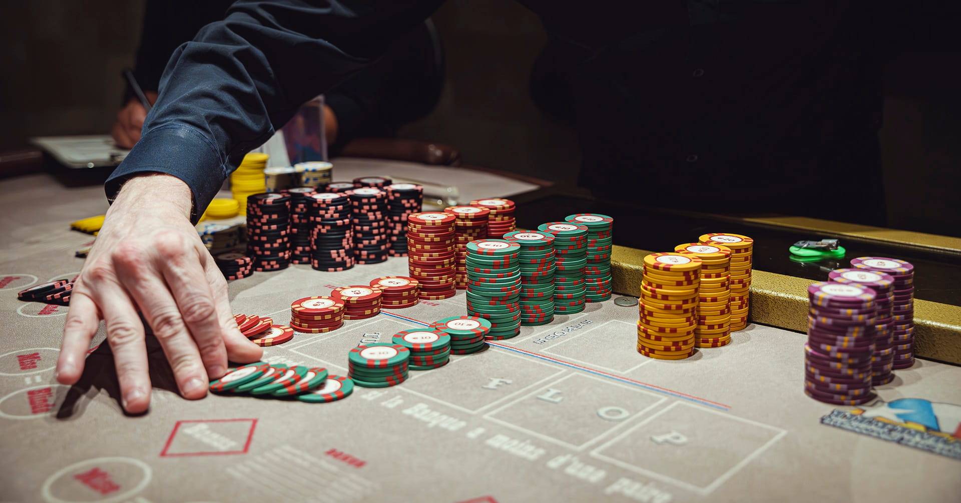 Online Baccarat